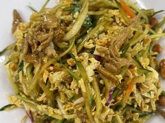 哈尔滨大拌菜-宝印真饺(瑞景总店)
