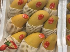 -江杨农产品批发市场