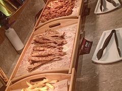 -比格比萨自助(诺亚大厦店)