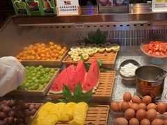 -牛New寿喜烧(中山公园龙之梦店)