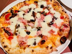 -Mammamia意大利餐厅(阳春巷店)