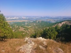 -涂山风景区