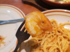 -萨莉亚意式餐厅(江桥万达广场店)