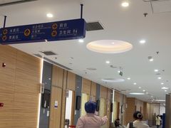 -美年大健康体检中心(牡丹园分院)