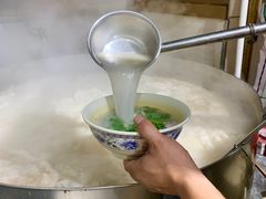 -清真刘记全羊肉鲜汤馆(前进路店)