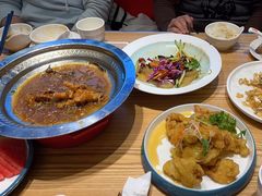 -东北灶(高新银泰店)