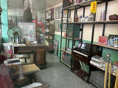 -南湖公园地摊集市