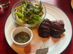 -羽深肉铺 Steak & Wine