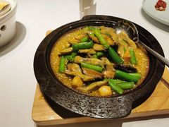 -俏江南天津时尚曲艺主题餐厅(马场道店)