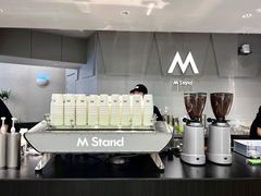 -M Stand(西安大悦城店)