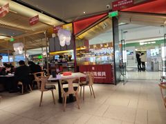 -茅庐川菜(烟台万象汇店)
