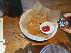 -和府捞面(东方浮庭店)