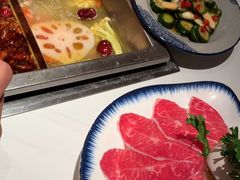 -大妙火锅·非物质文化遗产(锦里店)