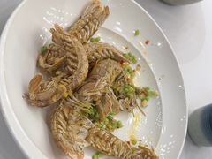 -必点海鲜·海肠捞饭大王(滨江道店)