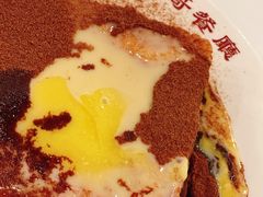 漏奶华-大哥餐厅(西城花园店)