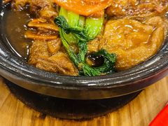 -南八仙·老上海味道(南京东路店)