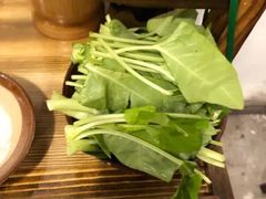 空心菜-吃皮火锅馆(苏宁店)