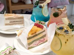 -夏佐CHASEL(横店康庄路店)