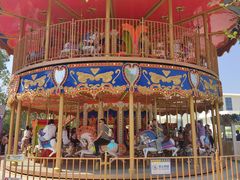 -南戴河国际娱乐中心