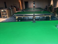 -云川台球(马甸店)