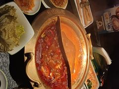 -熊喵来了火锅(太原里第2分店)