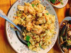 -聪辉同安老美食饭店(大元路店)