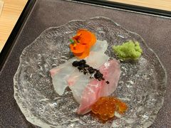-小十Omakase(地王大厦店)