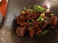 -牛玄庵日式寿喜烧·料理店(新源里店)