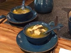 红颜花胶鸡锅-湊湊火锅·茶憩(东城万达店)