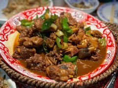 -富贵春饼·烤鸭·大厨现炒(诸城店)