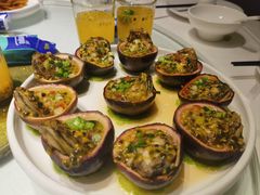 -79号渔船海鲜饭店(华强北店)