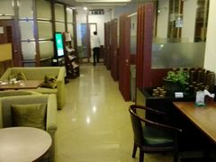 大堂-雅城香慧咖啡馆(常德路店)