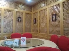 包厢-同和居(什刹海店)