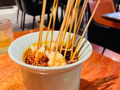 -长安记·大美陕菜(大族广场店)