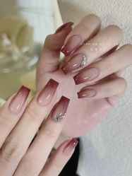-M·X Nail日式美甲美睫