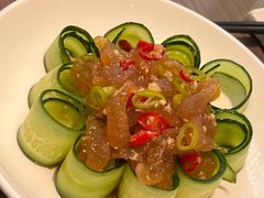 -将相和·海鲜蒸饺大连菜