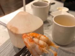 -盐城万豪酒店-盐城厨房西餐厅