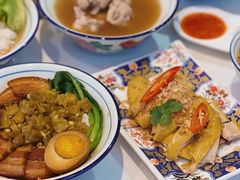 -發起人·肉骨茶(万象汇店)