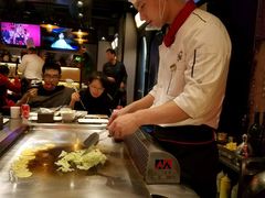 -玛雅铁板烧餐厅(中关村店)