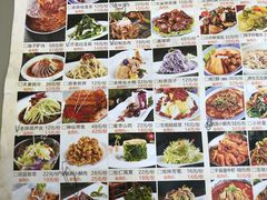 -满江红海鲜酒楼(田王洪庆店)