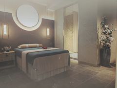 -益健·足疗汗蒸SPA(芙蓉广场店)