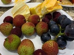 -禾斗海鲜自助(市南银座店)