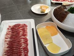 -君邦火锅(新疆大厦店)
