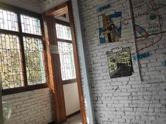 -和平行旅·全女旅宿(永庆坊店)