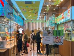 -池田寿司·新鲜现做(西红门荟聚店)