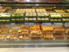 -泸溪河桃酥(西直门凯德店)