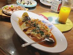 -乡里八闽·福州乡土菜(火车北站店)