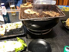 -火炉旺烤肉啤酒屋(沈北创始店)