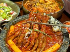 -双门洞·森系料理(体育西店)