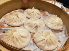-弄堂小笼包(西青中北永旺购物中心店)